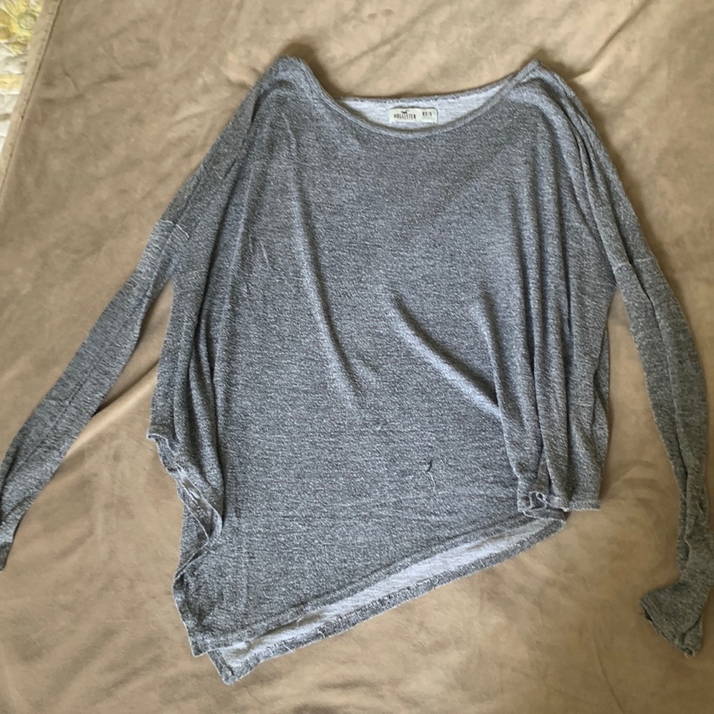 WOMENS LONGSLEEVE SHIRT SIZED XS